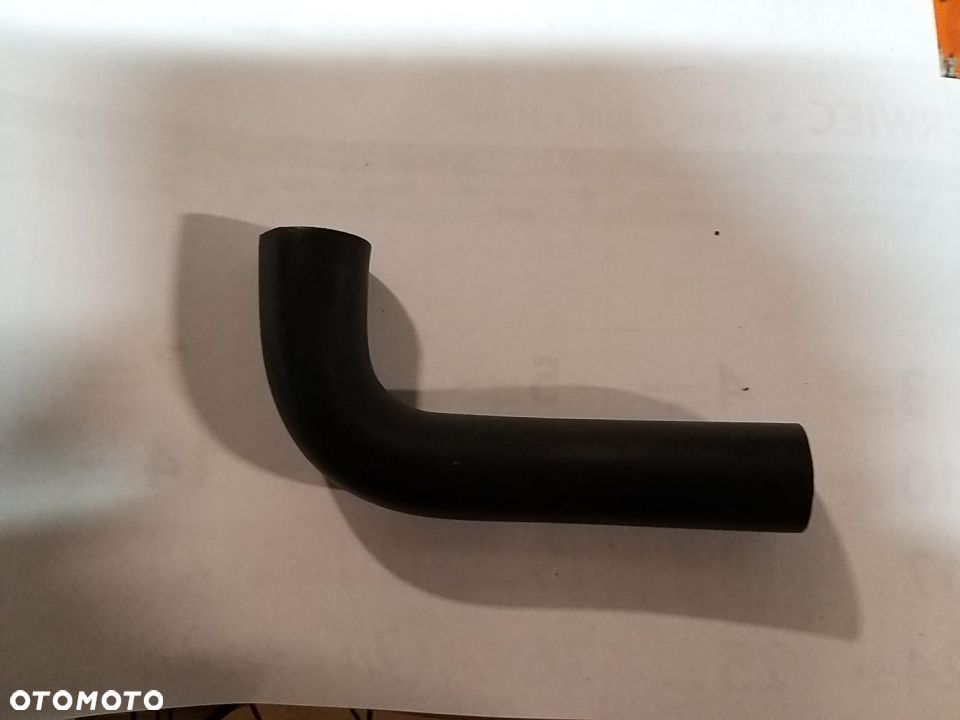 WĄŻ WENTYLACJA SKRZYNI KORBOWEJ OPEL VECTRA AB CORSA B ASTRA  Tigra Kadett  94332580 - 2