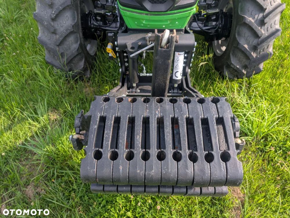 Deutz-Fahr 4080E - 7