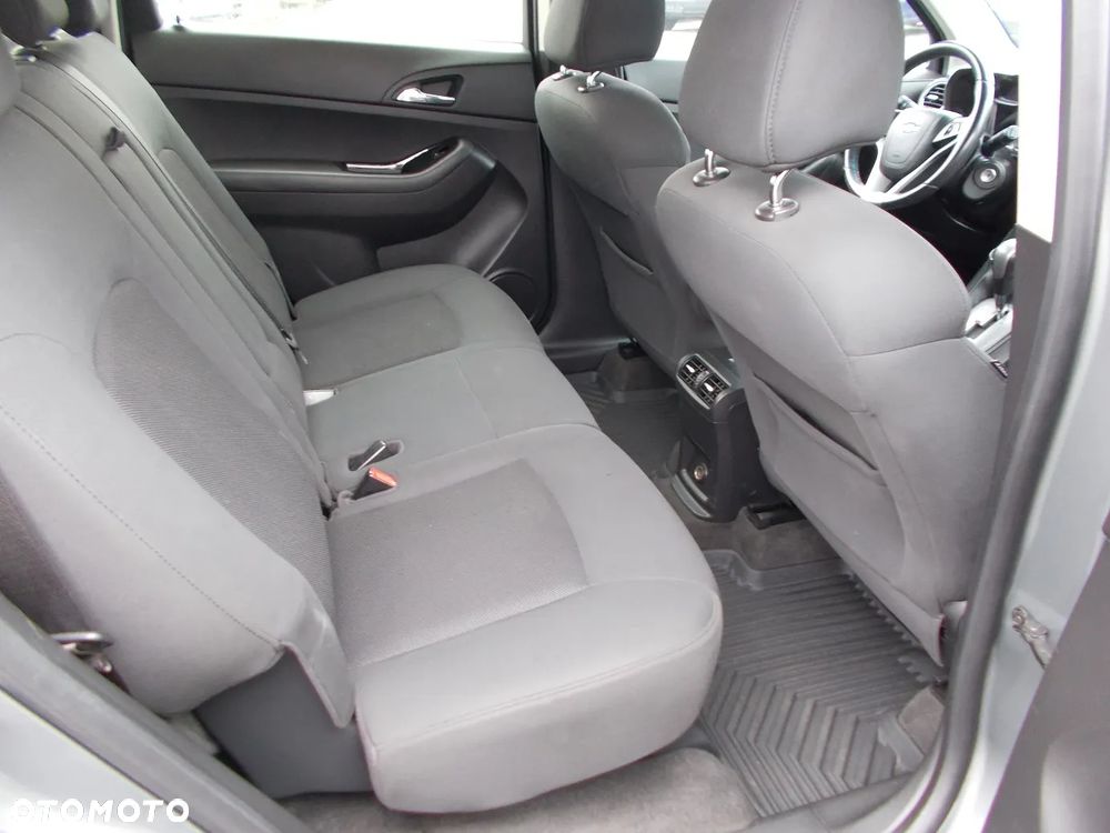 Chevrolet Orlando 2.0 D LTZ - 15