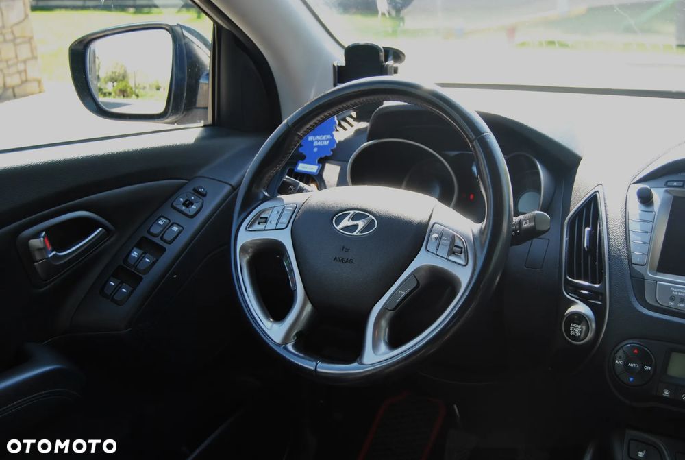 Hyundai ix35 1.6 2WD Style - 10