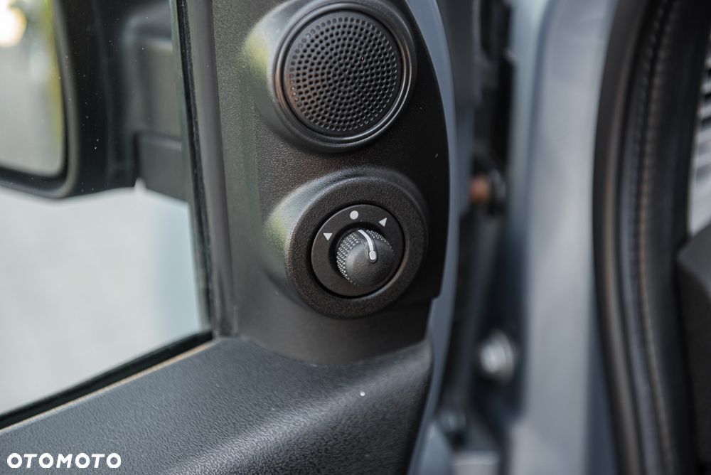Opel Combo - 17