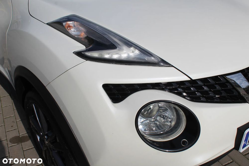 Nissan Juke 1.2 DIG-T Edition - 13