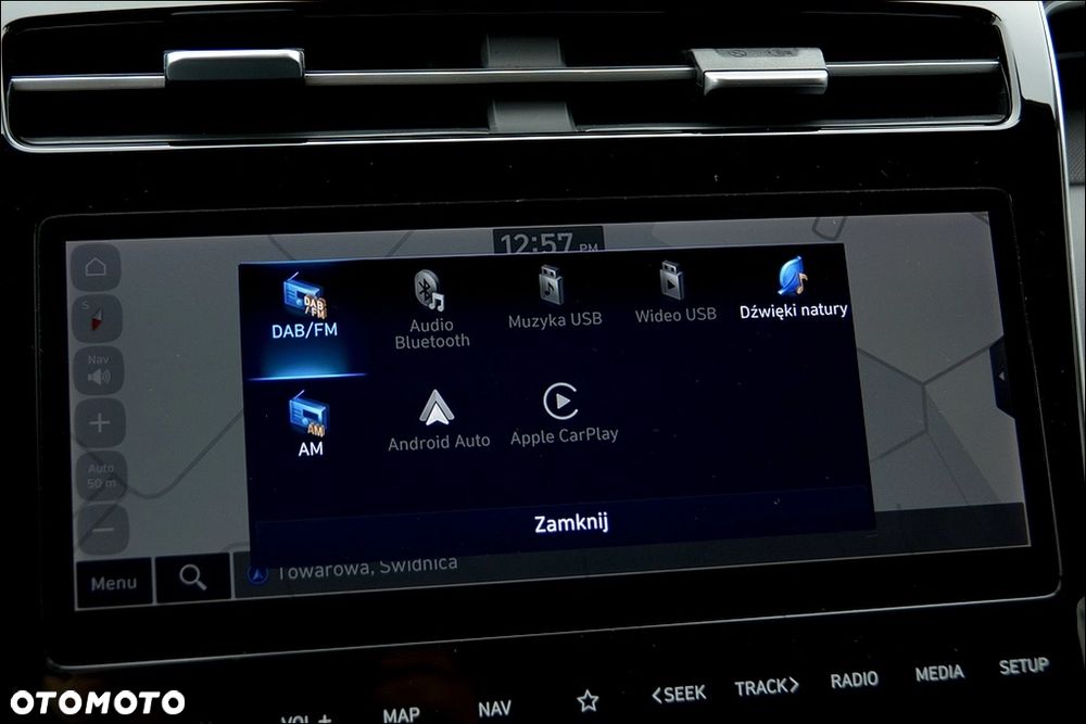 Hyundai Tucson 1.6 T-GDi 48V-Hybrid 2WD Prime - 34