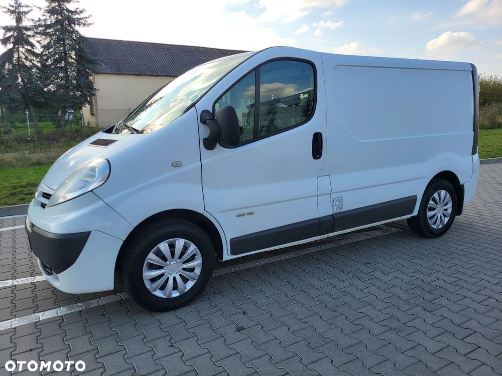 Renault Trafic - 5