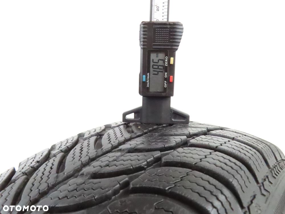 175/65R14 OPONA ZIMOWA Dębica Frigo 2 82T - 5