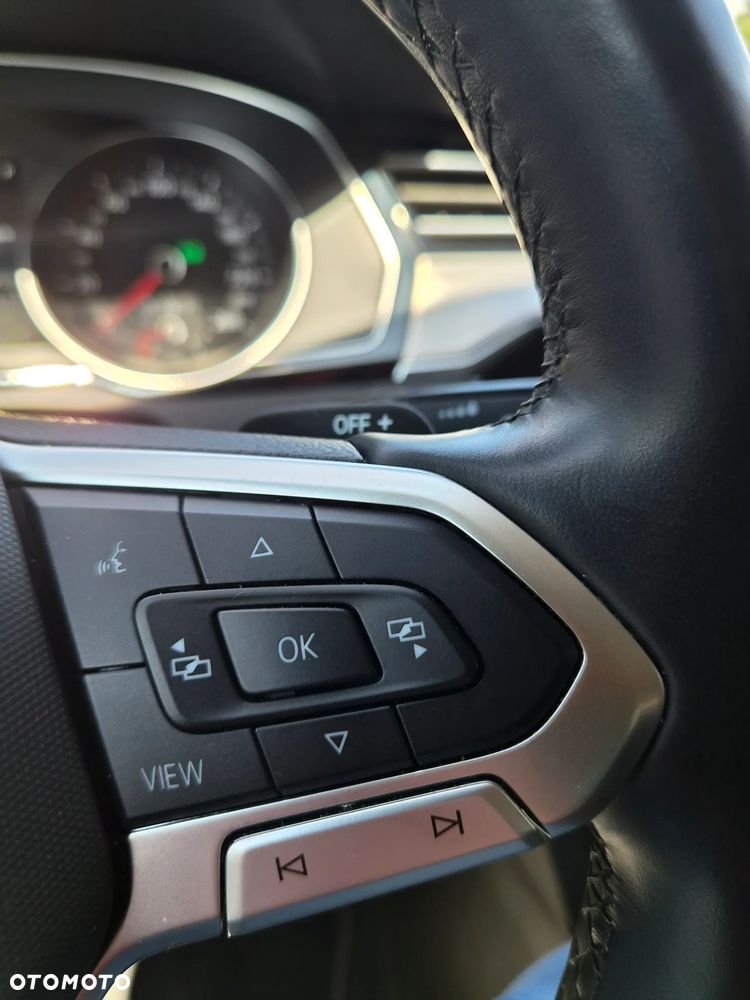 Volkswagen Passat 1.5 TSI EVO Elegance DSG - 12