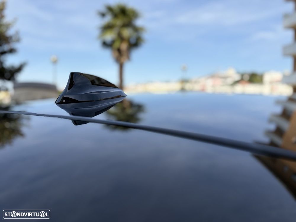BMW 116 d Advantage Auto - 7