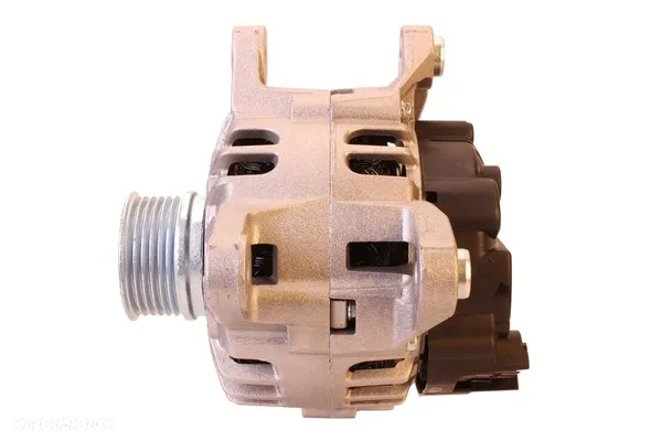 NOWY ALTERNATOR DACIA | CARGO 114879 - 3