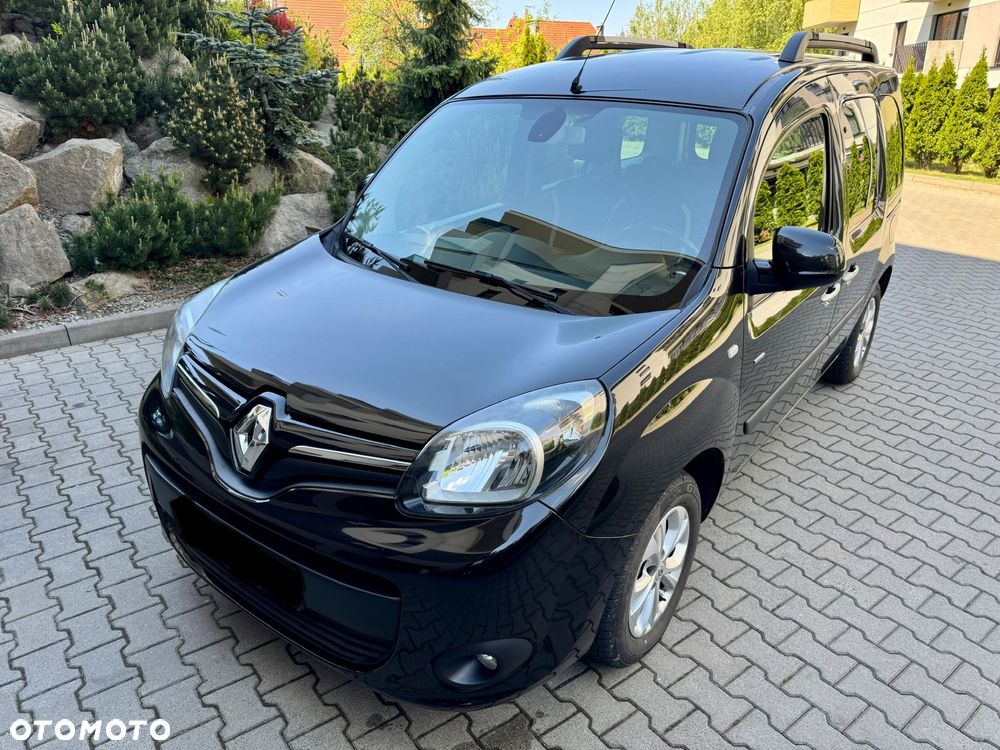 Renault Kangoo 1.2 TCE Business - 1