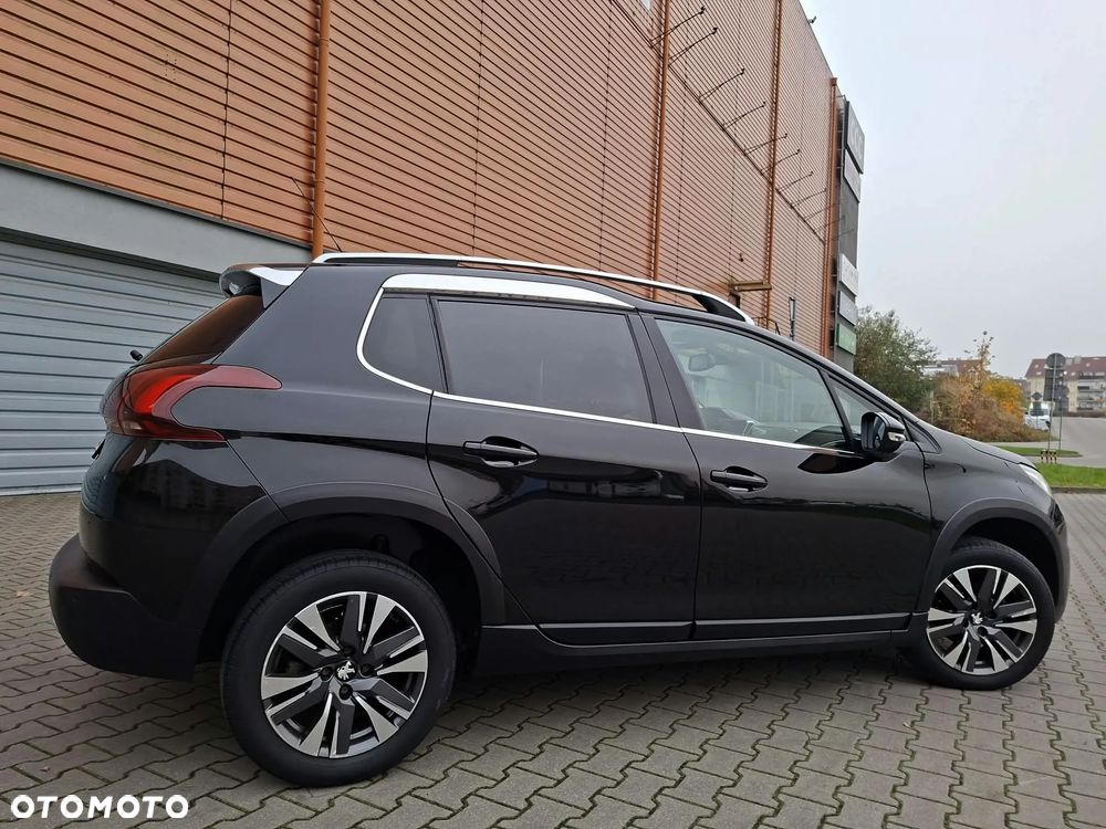 Peugeot 2008 1.6 BlueHDi Allure - 18