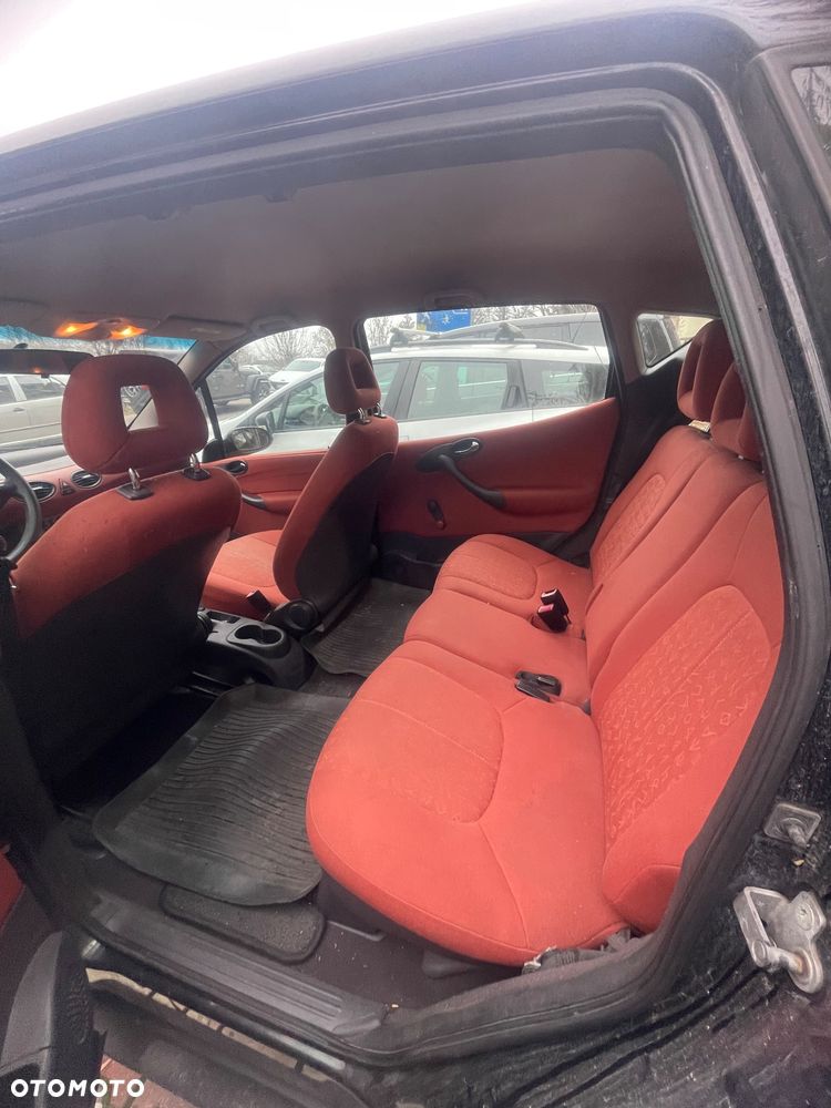 Mercedes-Benz Klasa A 170 CDI Avantgarde Piccadilly - 8