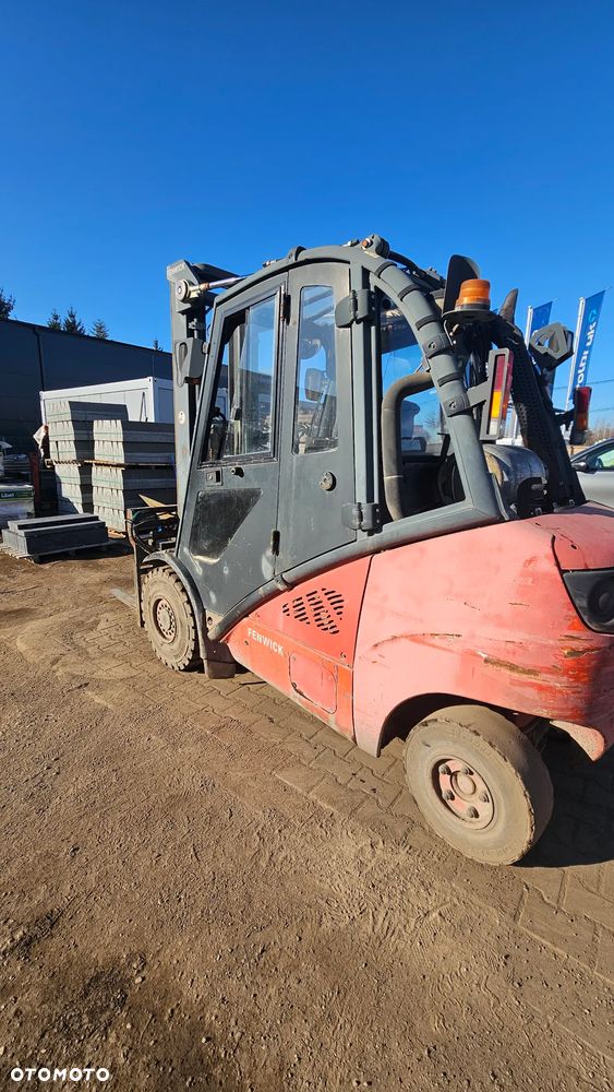 Linde H30 - 4