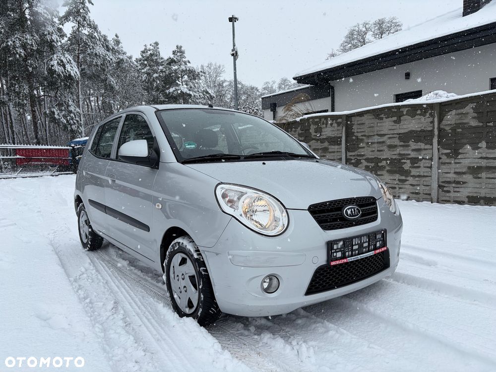 Kia Picanto 1.0 Comfort - 1