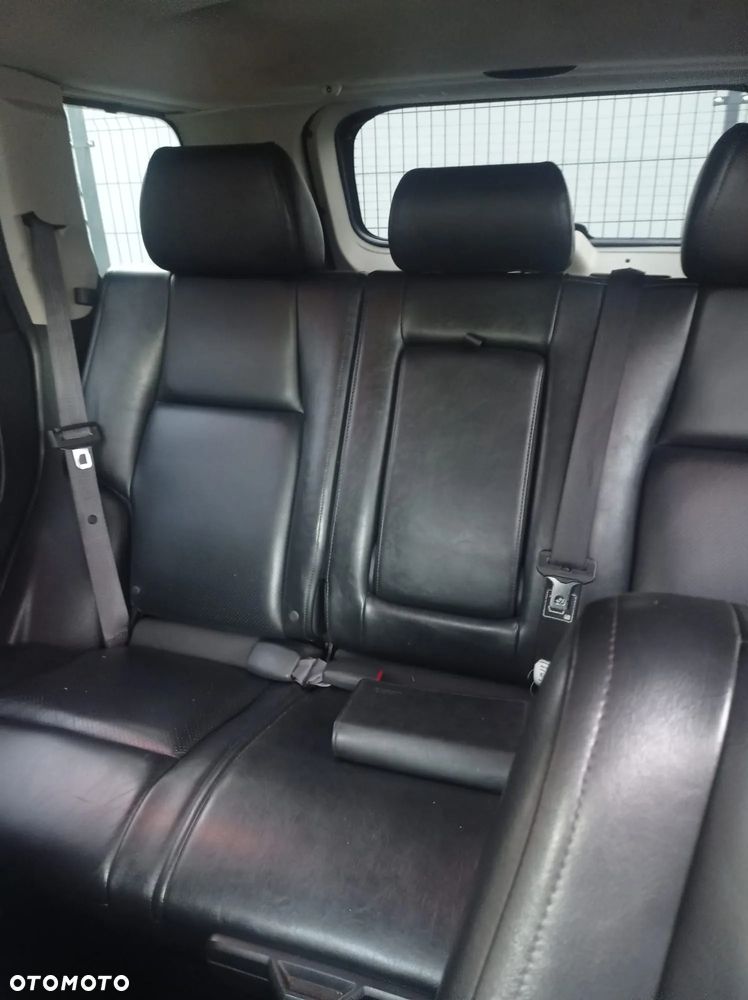 Jeep Grand Cherokee 3.0 CRD Automatik Limited - 8