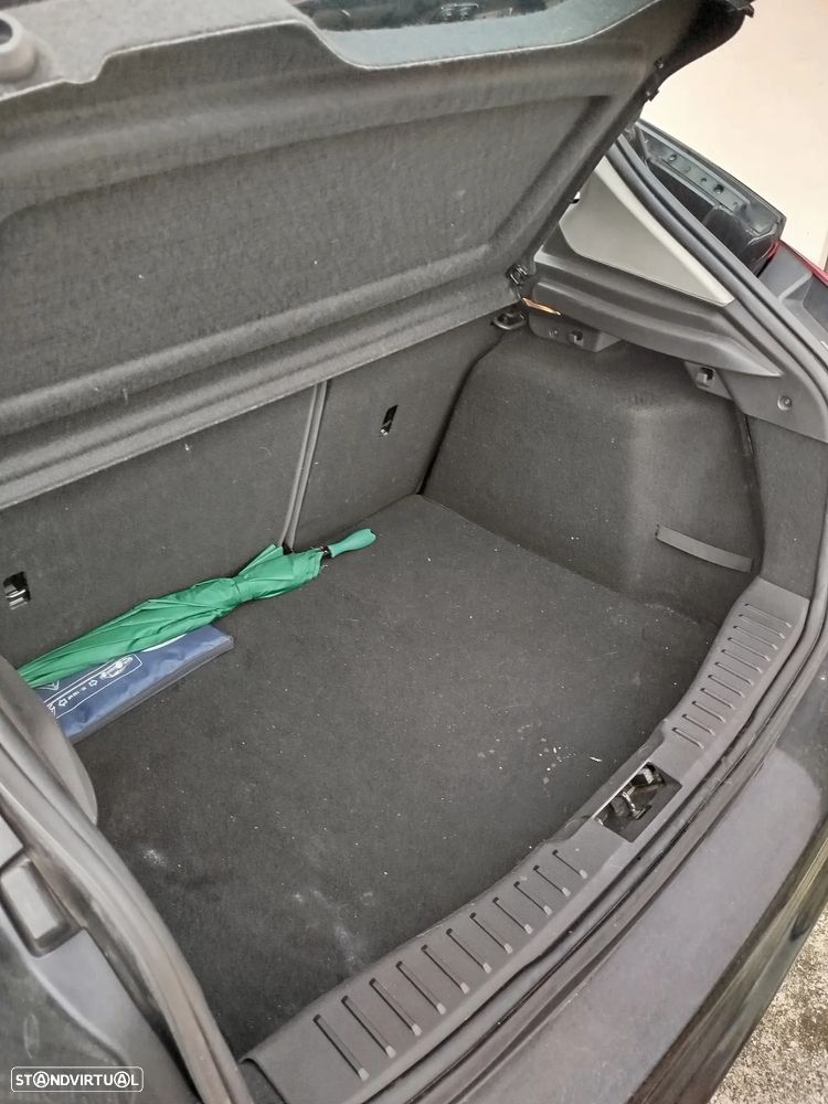 Ford Focus 1.6 TDCi Trend - 10