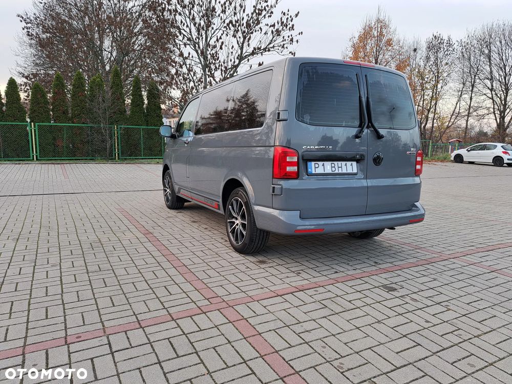 Volkswagen Caravelle 2.0 TDI L1 Highline - 5