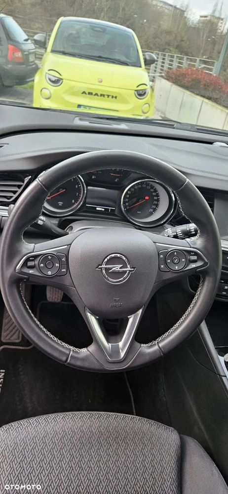 Opel Insignia 1.5 Direct InjectionTurbo Business Edition - 16