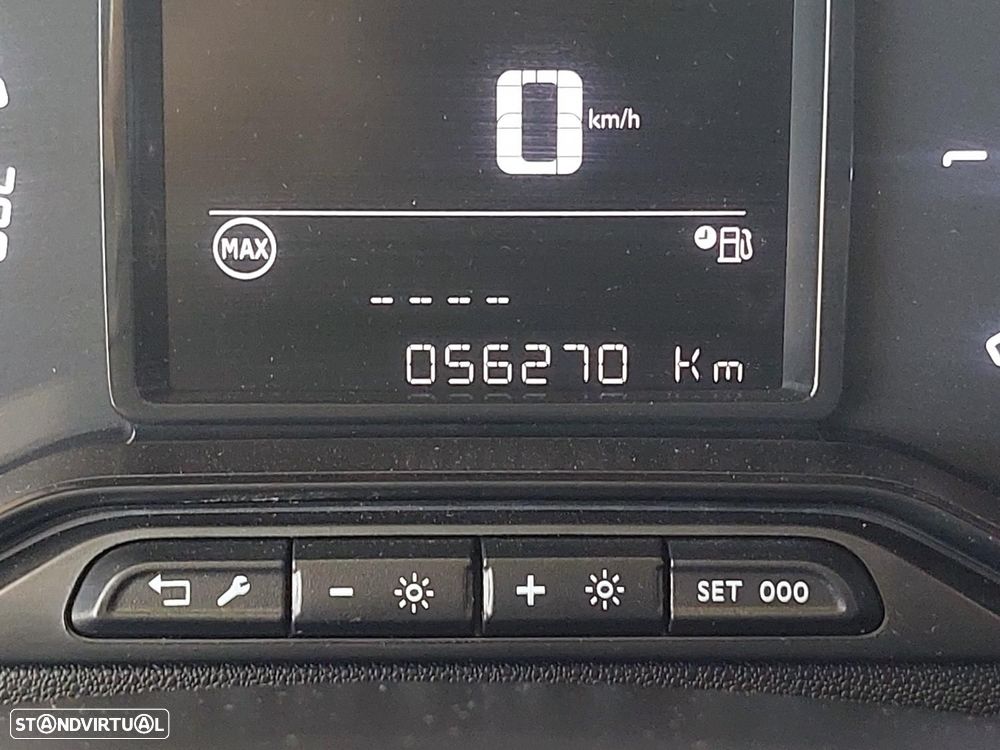 Citroën C3 1.5 BlueHDi Feel Pack - 6