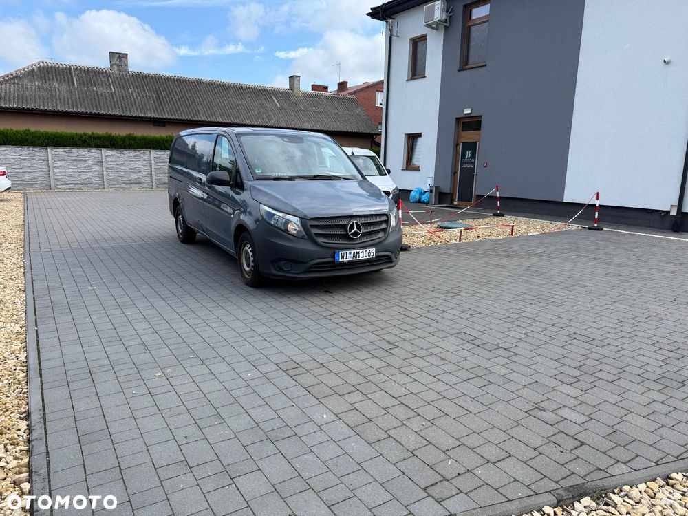 Mercedes-Benz vito - 2