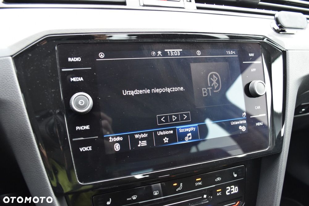 Volkswagen Passat 2.0 TDI Business DSG - 17