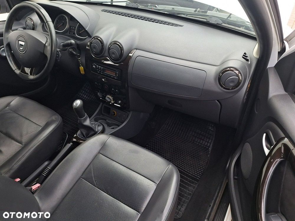 Dacia Duster - 12