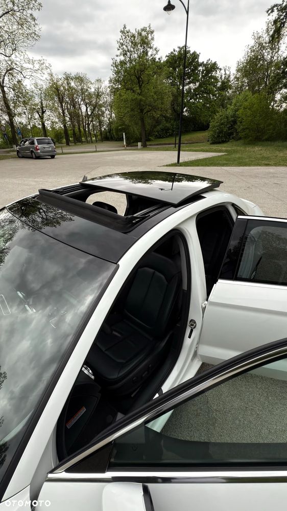 Audi A3 Limousine - 26