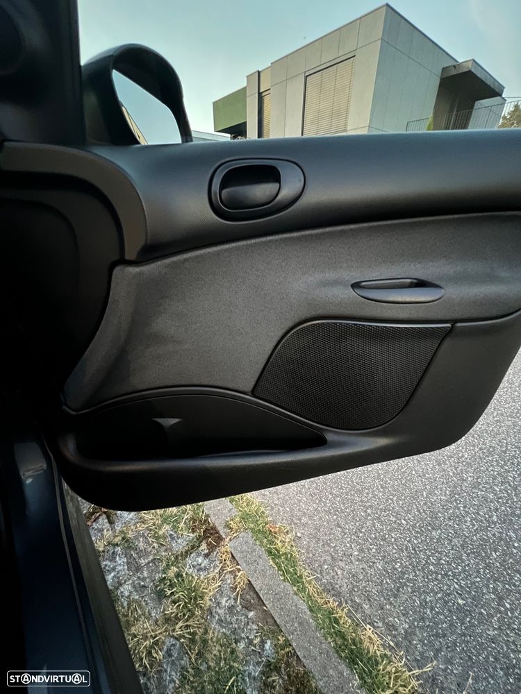 Peugeot 206+ 1.1 Trendy - 12
