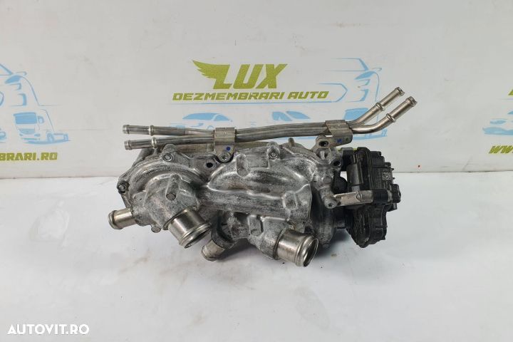 Pompa apa  cu motoras 1.0 tfsi DLAA 05e121117k Seat Ibiza 5 seria - 1