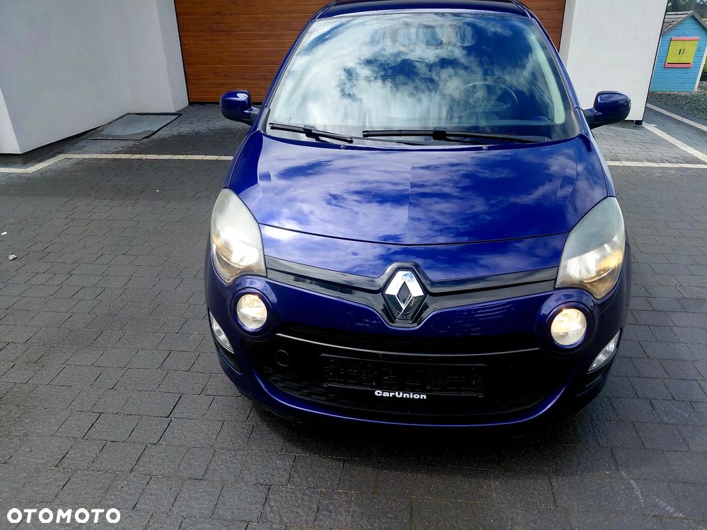 Renault Twingo 1.2 LEV 16V 75 Dynamique - 8