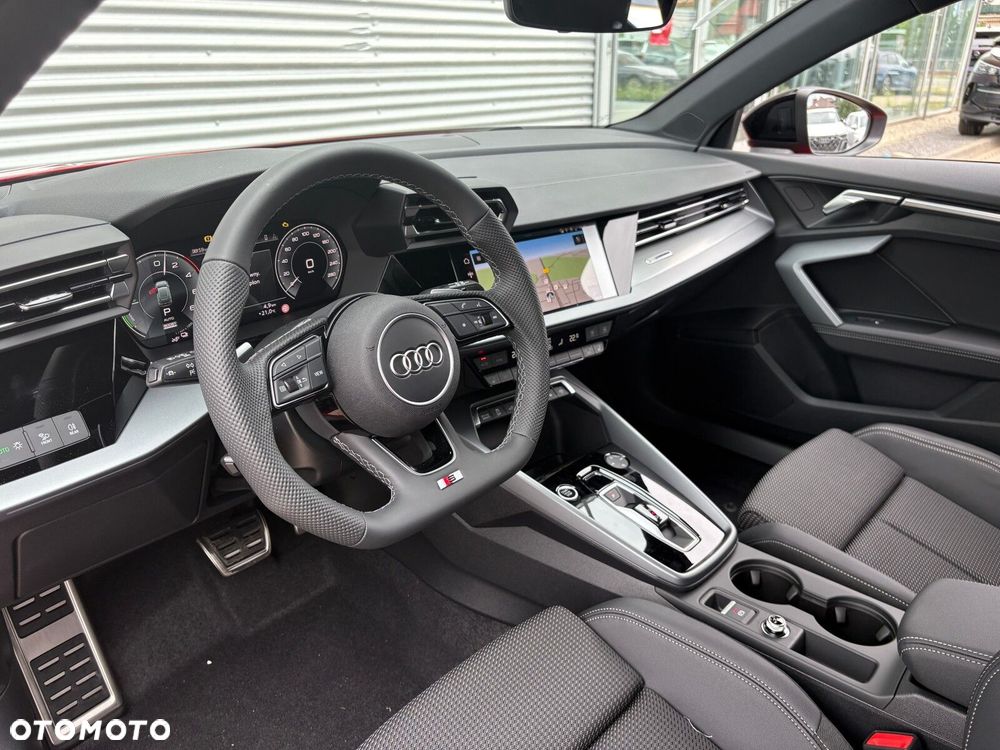 Audi A3 Sportback - 33