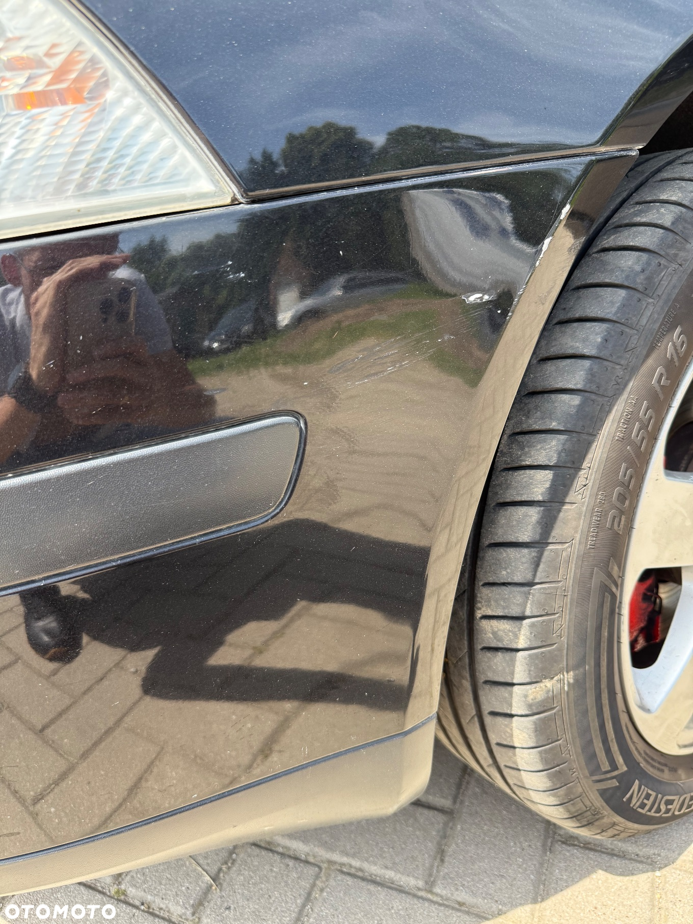 Skoda Octavia 2.0 TDI Ambiente - 28