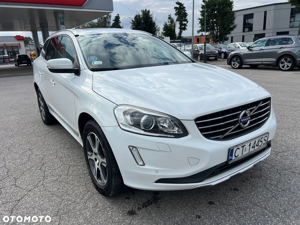 Volvo XC 60 D4 Drive-E Summum - 2