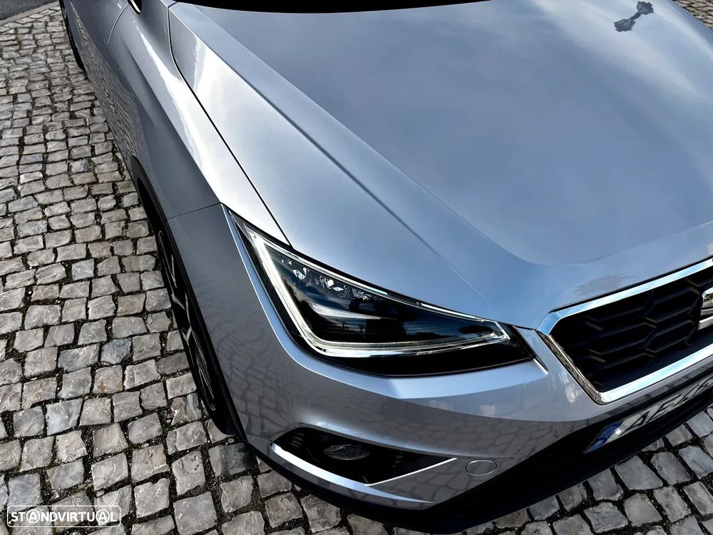 SEAT Arona 1.0 TSI Reference - 35