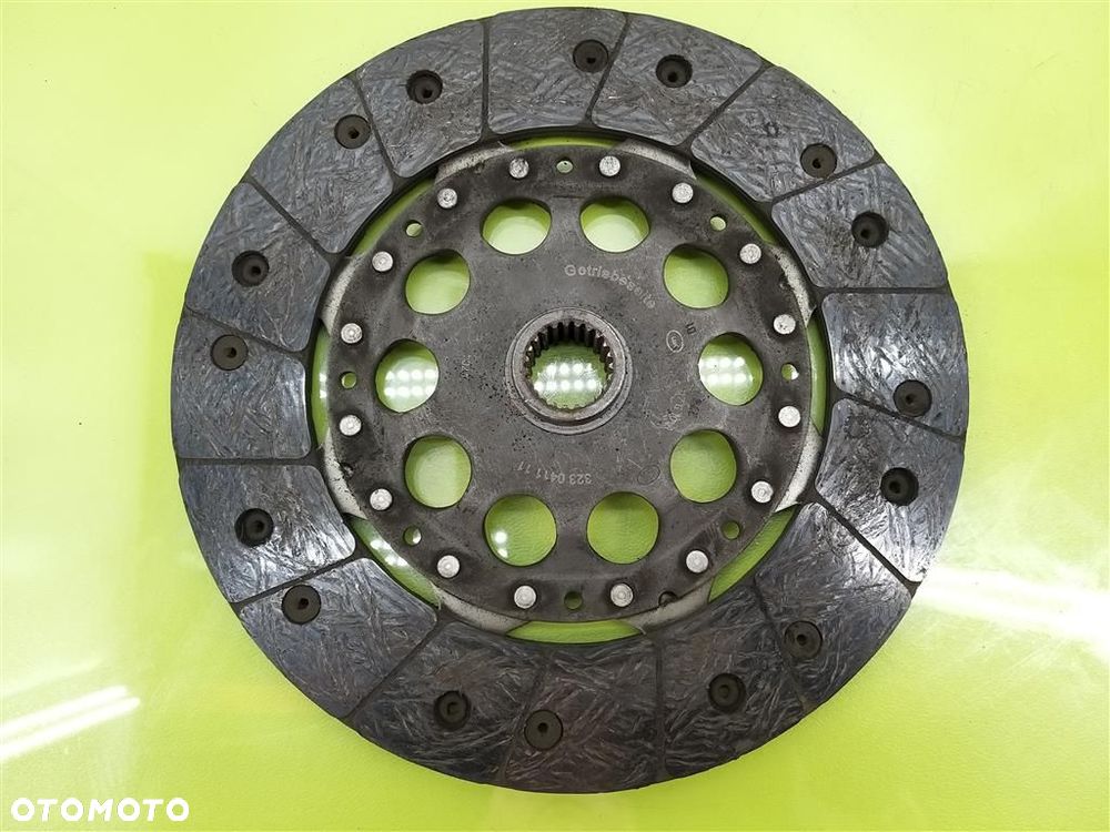 Sprzęgło Kompletne Audi A4 B6 8E 00-04 2.0B 16V 130KM LUK KOŁO DWUMASOWE - 7