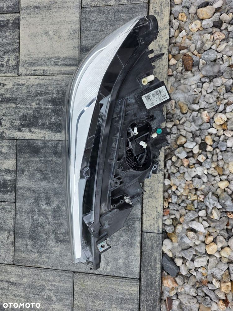 bmw f32 f36 f80 f82 lampa prawa przód full led adaptive 7478158-04 - 8