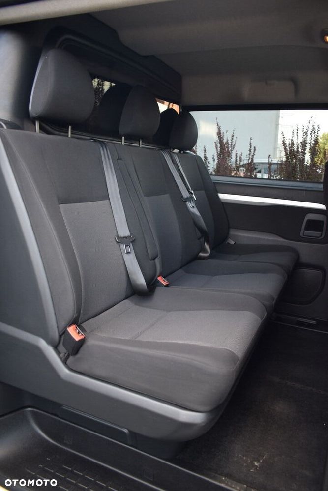 Toyota PROACE - 11