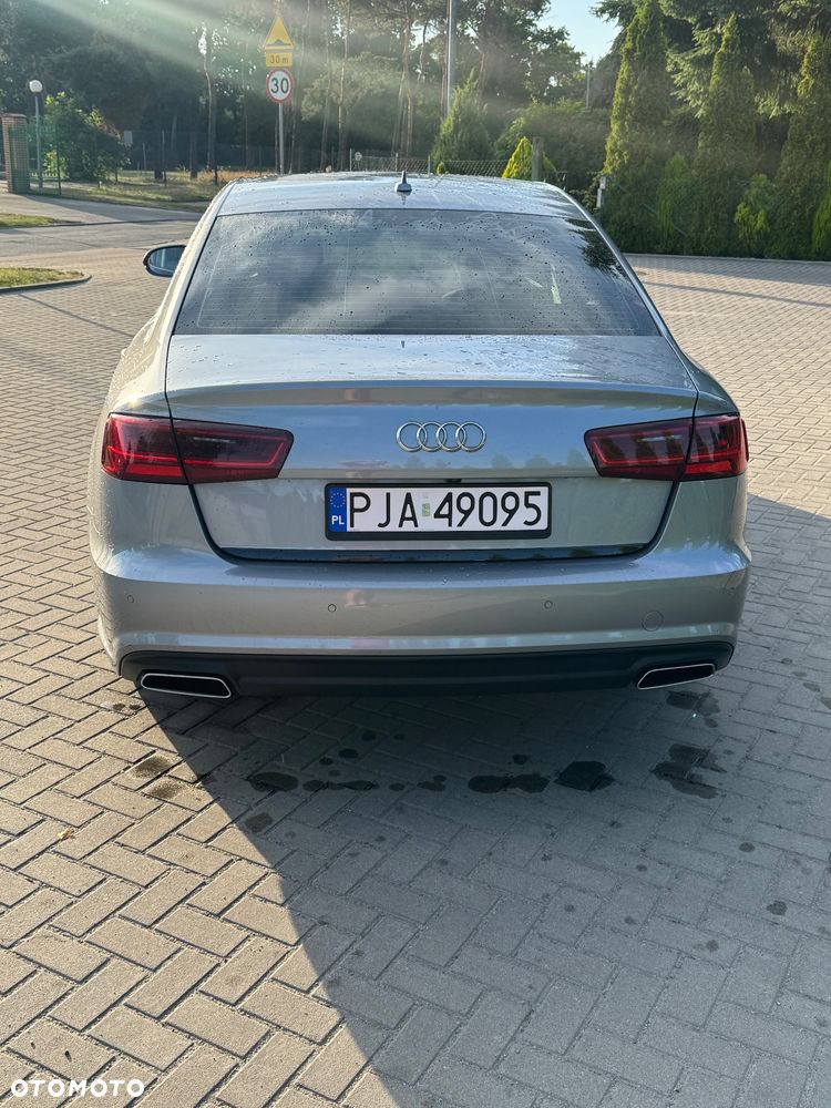Audi A6 Limousine - 6