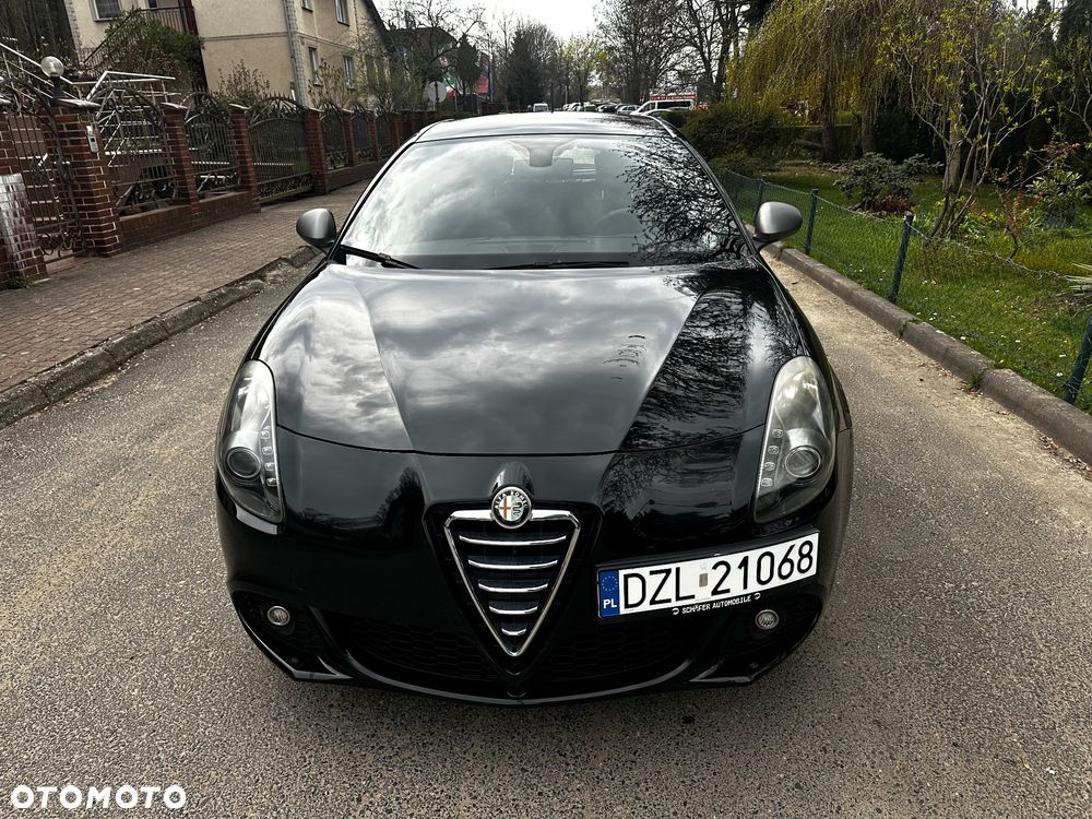 Alfa Romeo Giulietta 1.4 TB 16V Veloce - 2