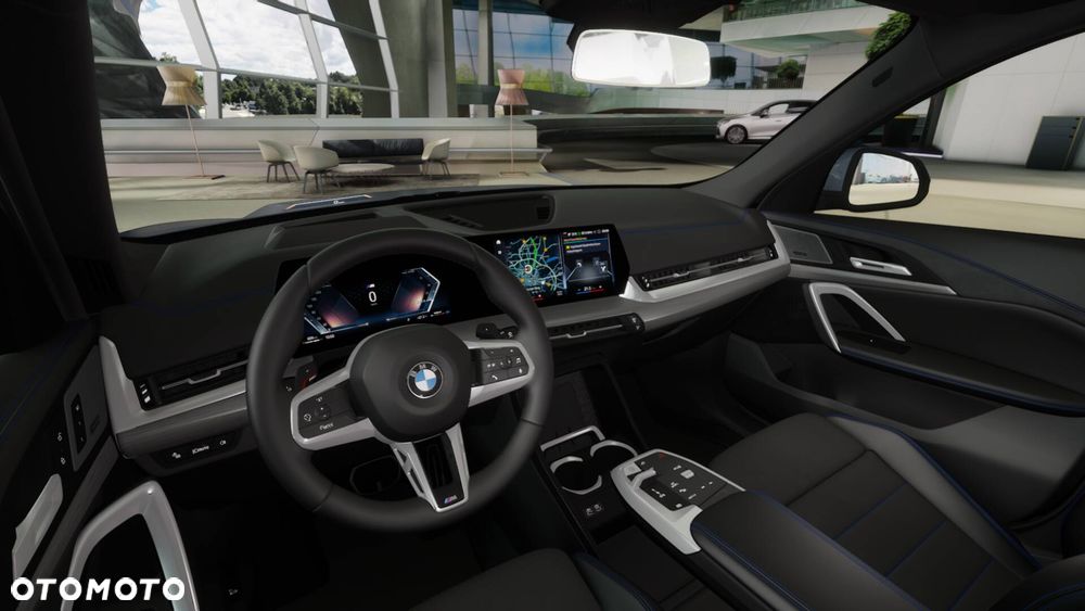 BMW X1 sDrive20i mHEV M Sport sport - 10