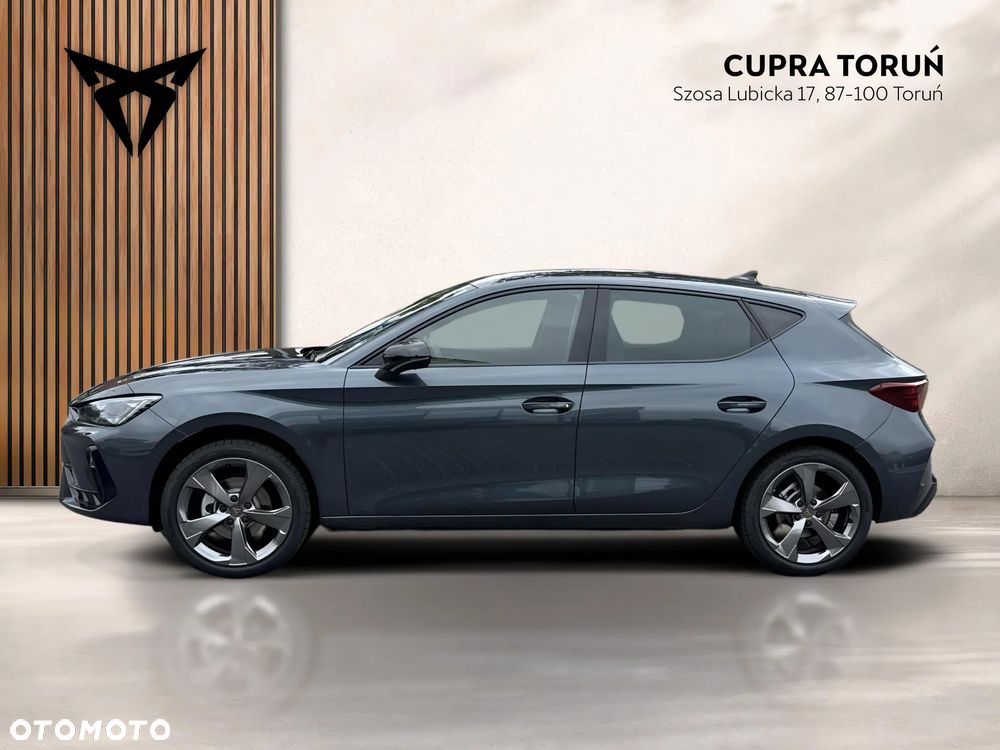 Cupra Leon 1.5 eTSI DSG - 3