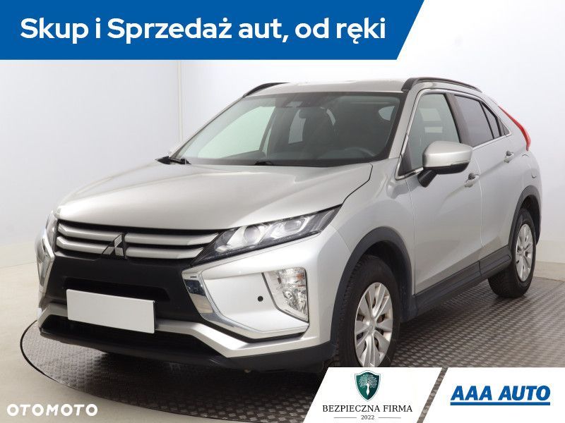 Mitsubishi Eclipse Cross - 3