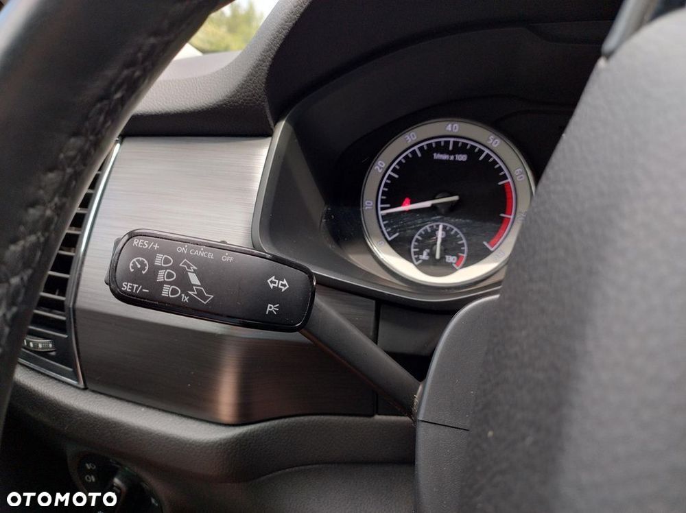 Skoda Kodiaq - 34