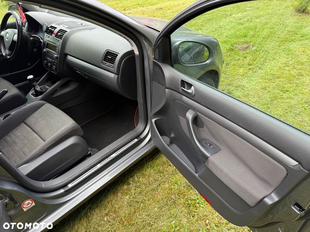 Volkswagen Golf 1.4 Goal - 12