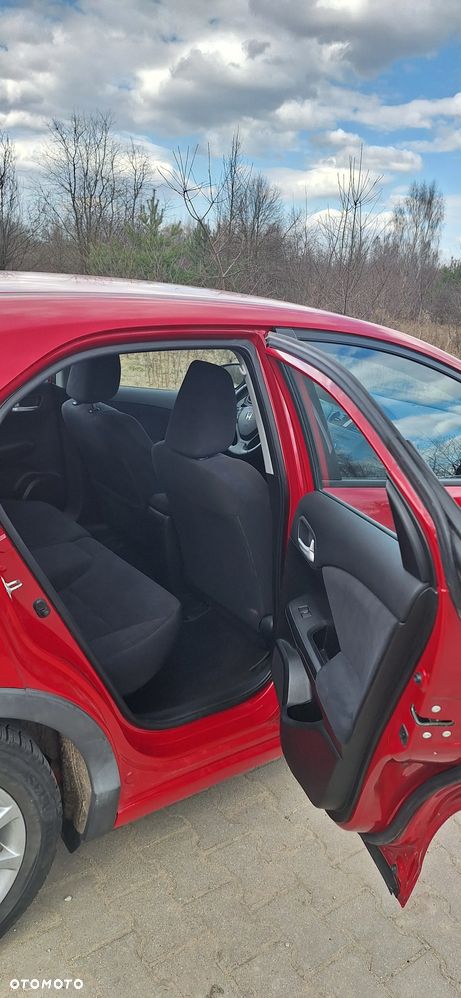 Honda Civic 1.4 i-VTEC Comfort - 8