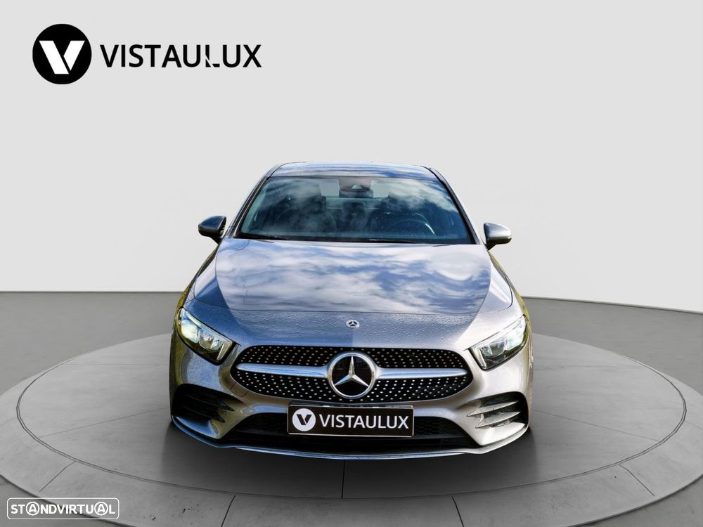 Mercedes-Benz A 250 - 2