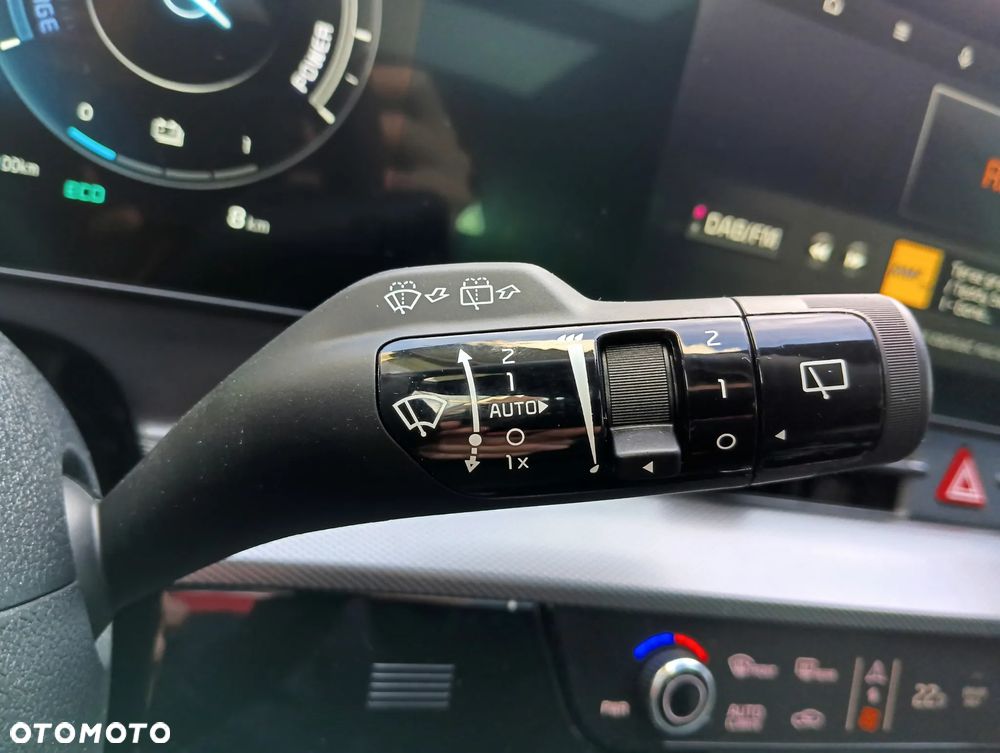 Kia Sportage 1.6 T-GDI HEV Business Line 4WD - 19