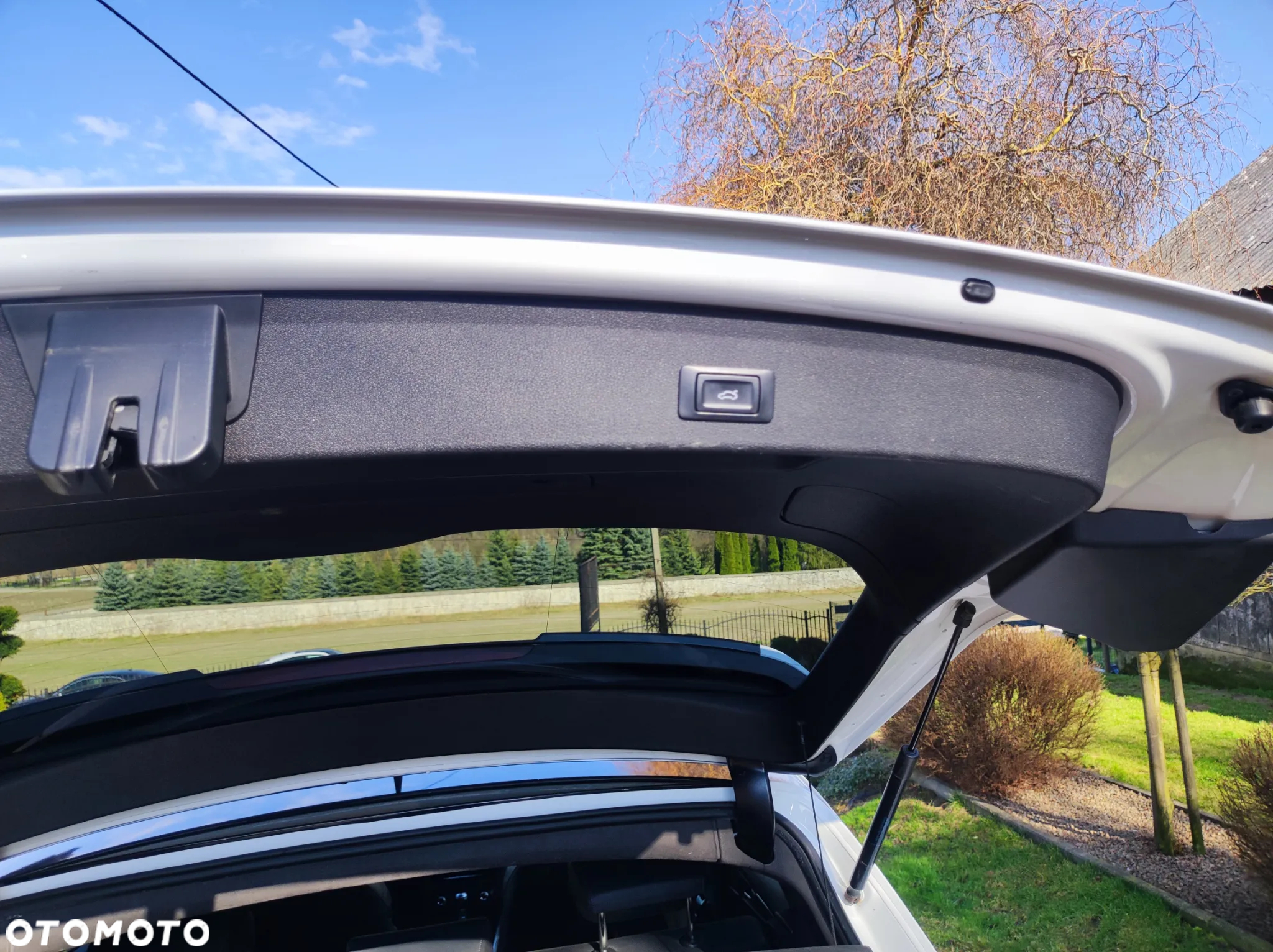 Audi SQ5 3.0 TDI Quattro Tiptronic EU6 - 32