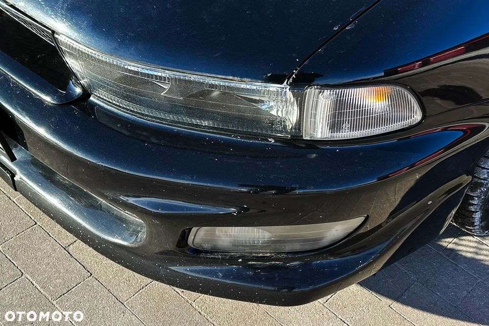 Mitsubishi Galant 2.5 V6 Avance - 14