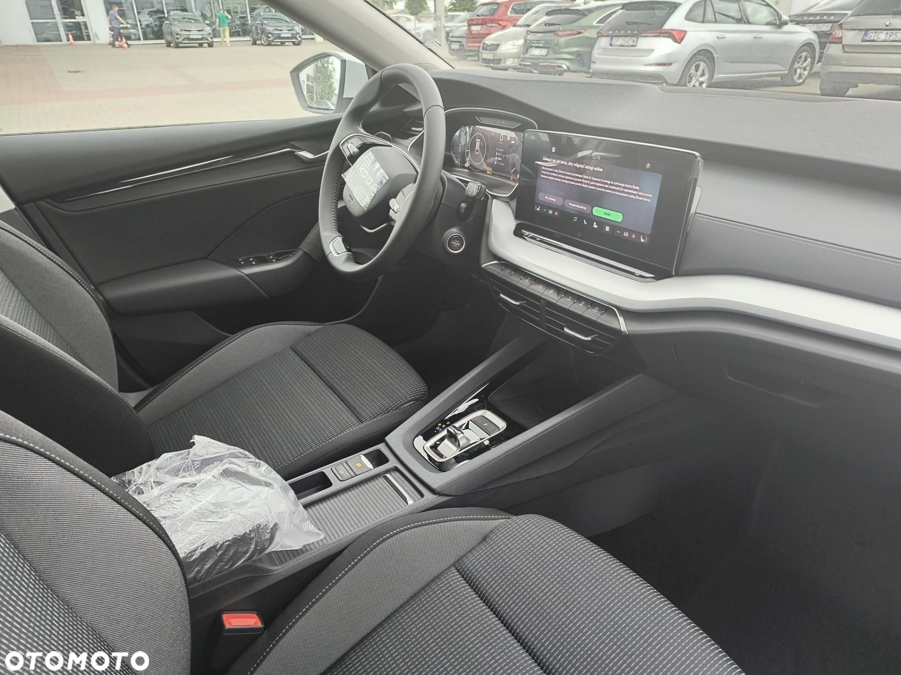Skoda Octavia 2.0 TDI Edition 130 Selection DSG - 7