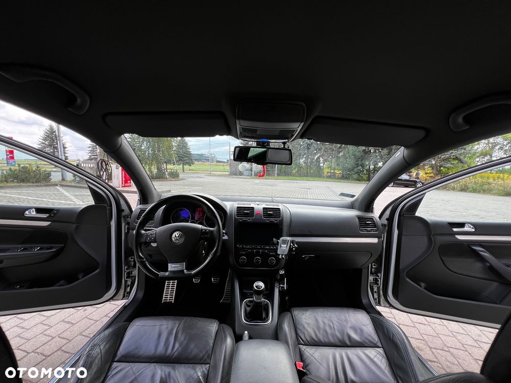 Volkswagen Golf V 2.0 TSI GTI - 14